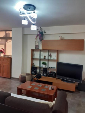 Apartamento en la playa, Torremolinos